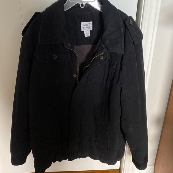 Roots Youth Jacket - Picture 2 of 5